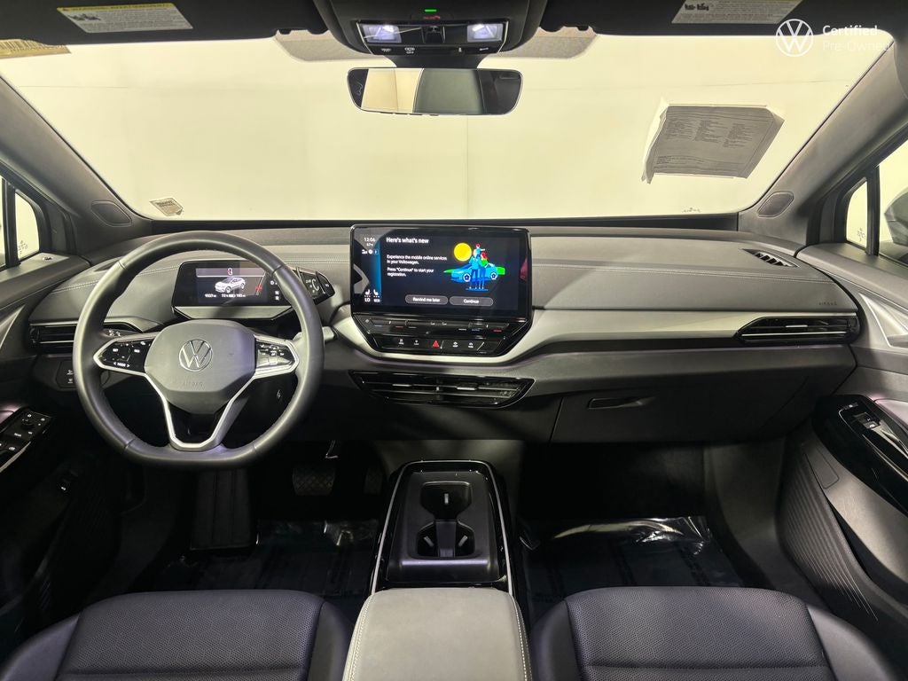 2023 Volkswagen ID.4 Pro S