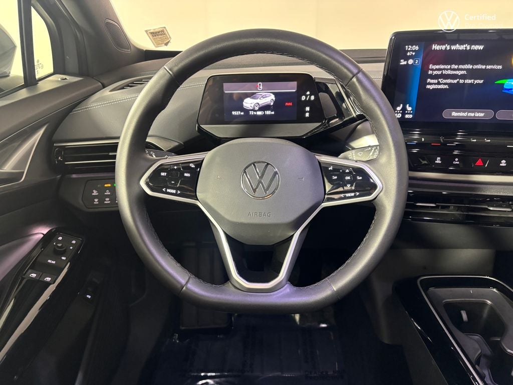 2023 Volkswagen ID.4 Pro S