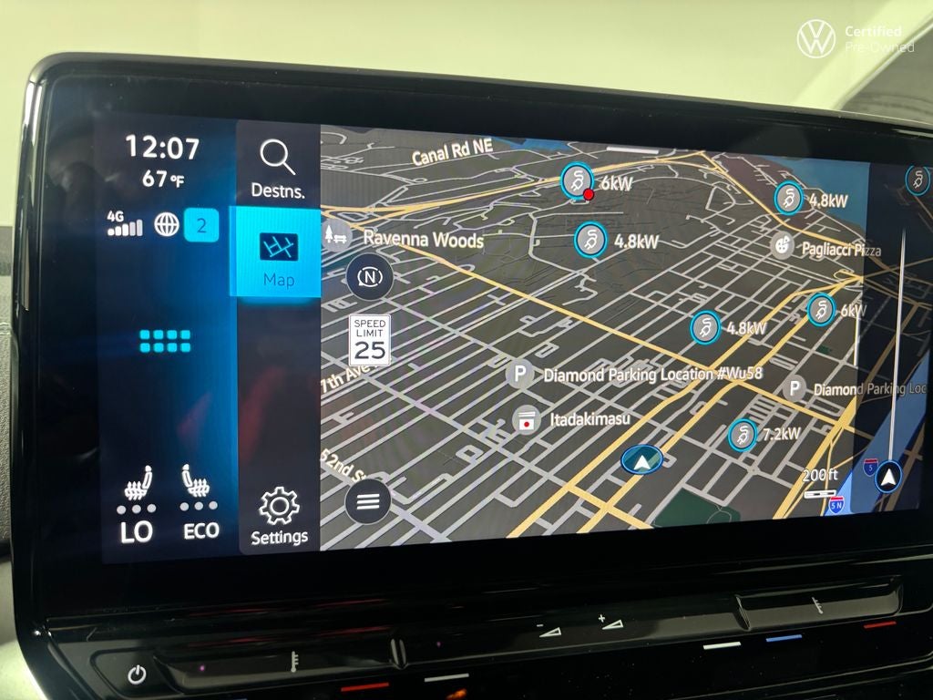 2023 Volkswagen ID.4 Pro S