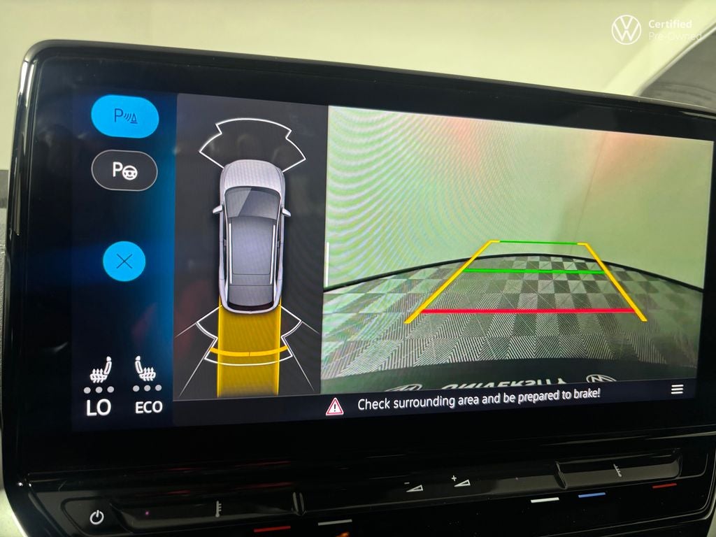 2023 Volkswagen ID.4 Pro S