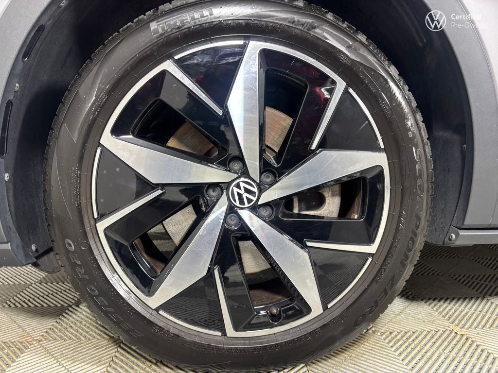 2023 Volkswagen ID.4 Pro S