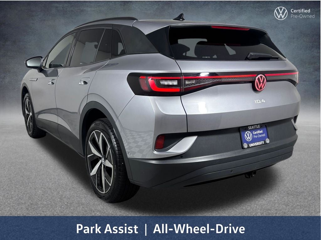2023 Volkswagen ID.4 Pro S