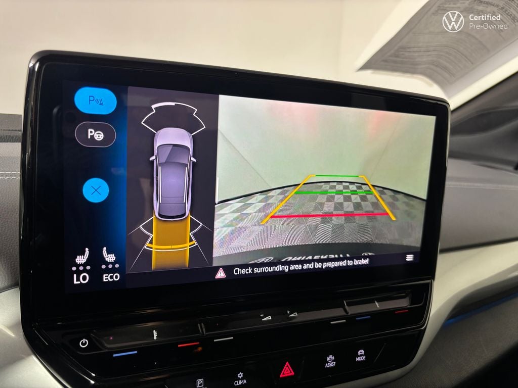 2023 Volkswagen ID.4 Pro S