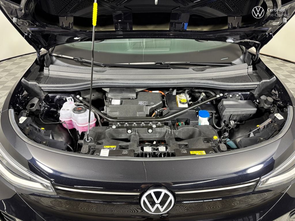 2023 Volkswagen ID.4 Pro S