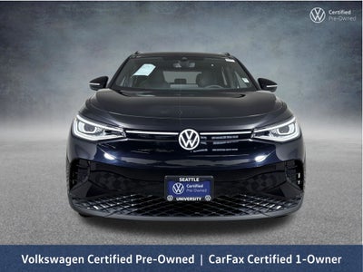 2023 Volkswagen ID.4 Pro S