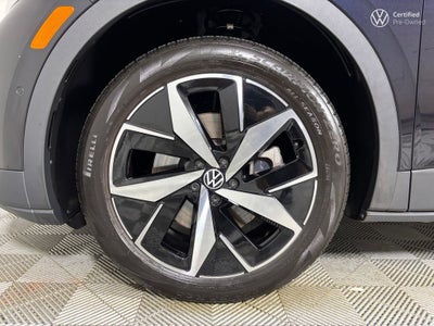 2023 Volkswagen ID.4 Pro S