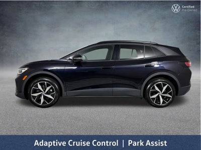 2023 Volkswagen ID.4 Pro S