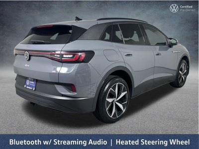 2023 Volkswagen ID.4 Pro S