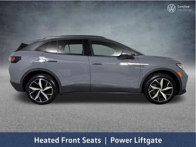 2023 Volkswagen ID.4 Pro S