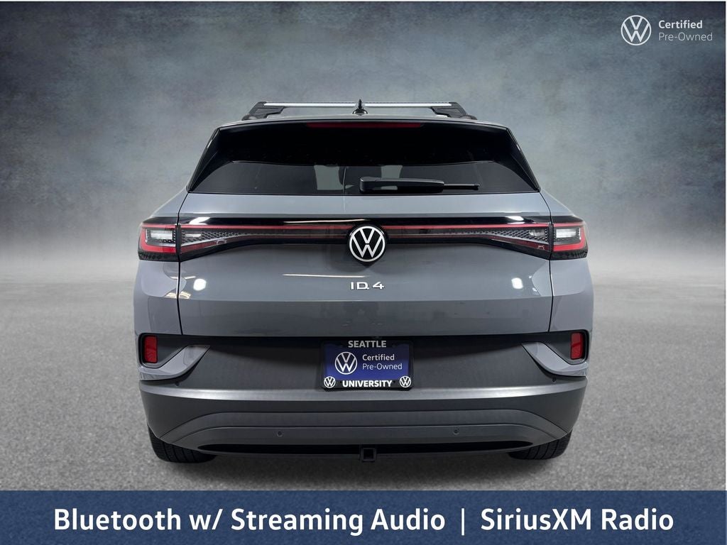 2024 Volkswagen ID.4 Pro S