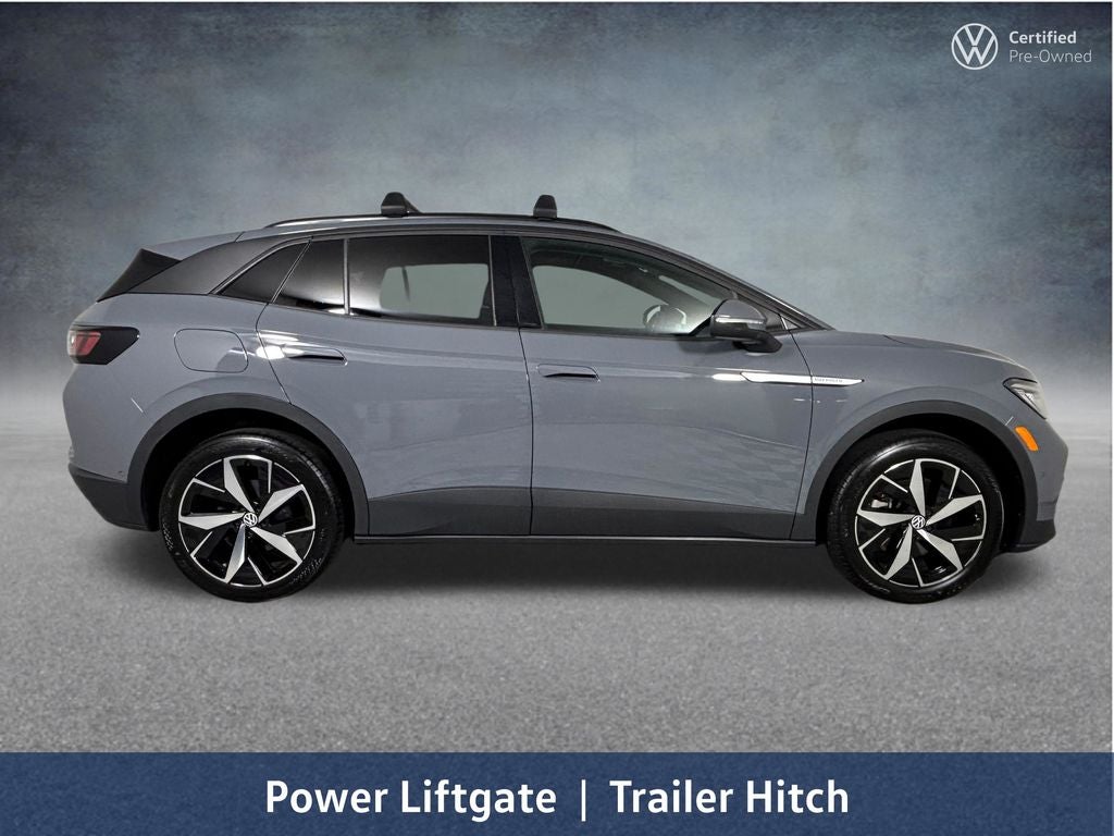 2024 Volkswagen ID.4 Pro S