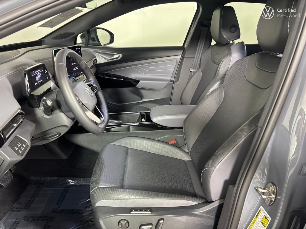 2024 Volkswagen ID.4 Pro S