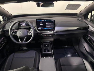 2024 Volkswagen ID.4 Pro S