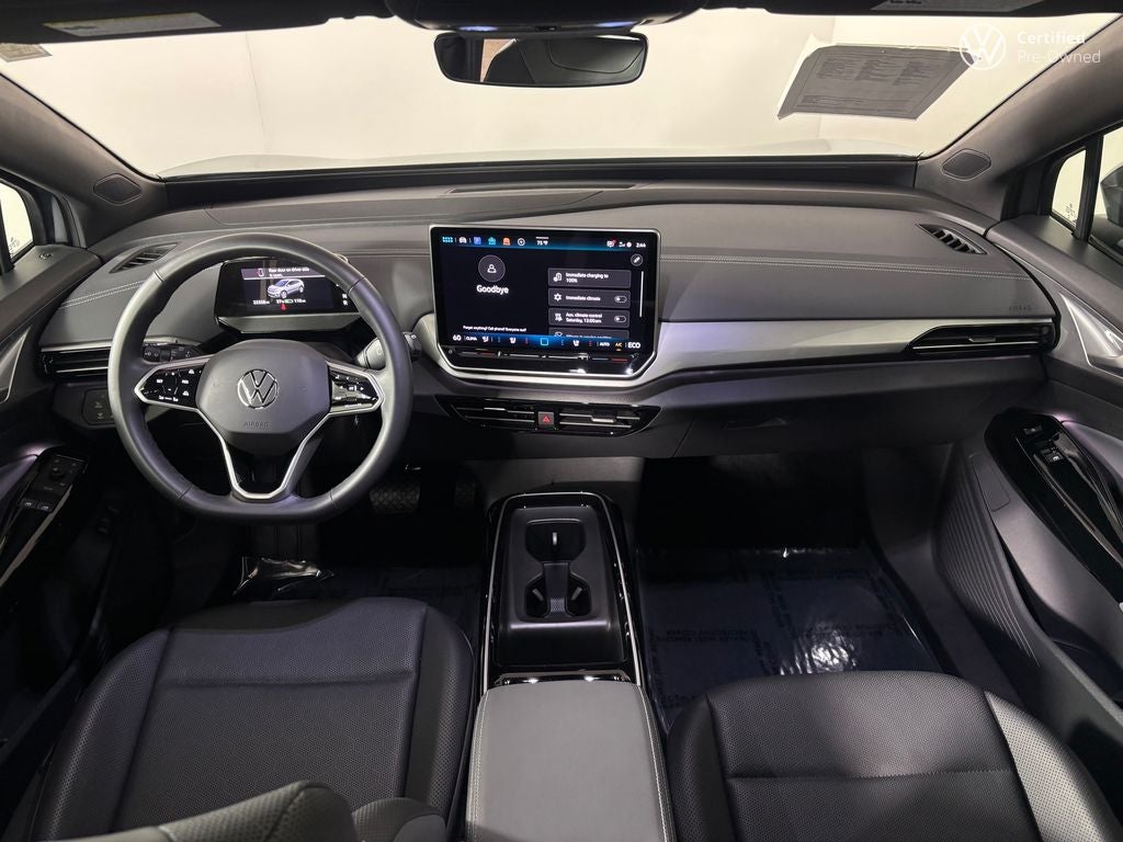 2024 Volkswagen ID.4 Pro S