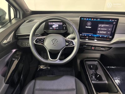 2024 Volkswagen ID.4 Pro S