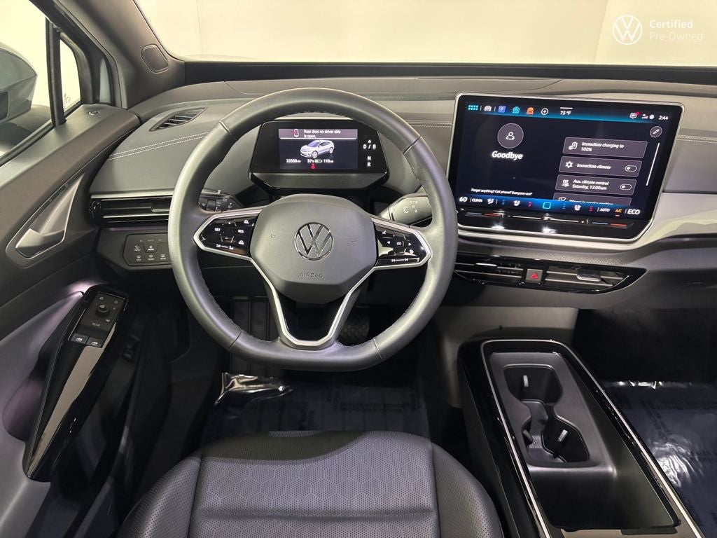 2024 Volkswagen ID.4 Pro S