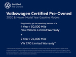 2024 Volkswagen ID.4 Pro S