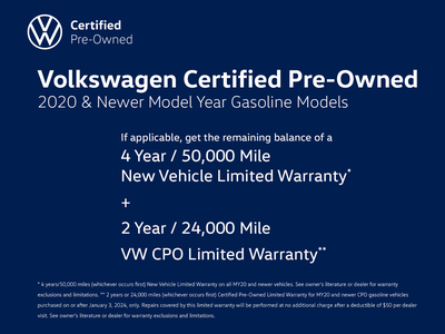 2024 Volkswagen ID.4 Pro S