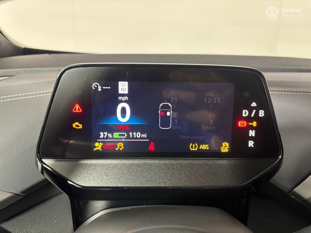 2024 Volkswagen ID.4 Pro S