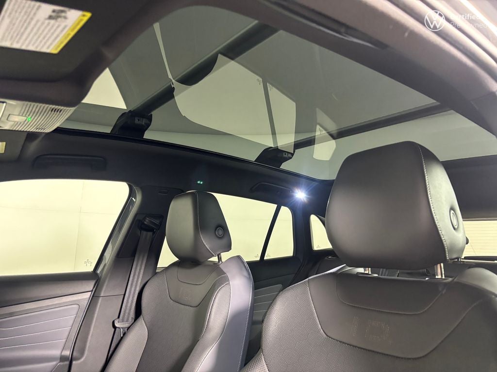 2024 Volkswagen ID.4 Pro S