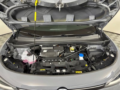 2024 Volkswagen ID.4 Pro S