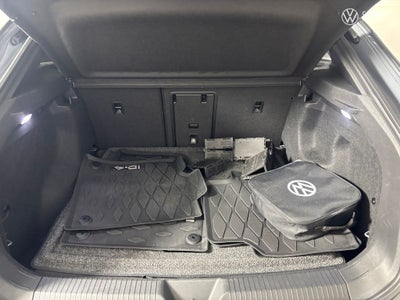 2024 Volkswagen ID.4 Pro S