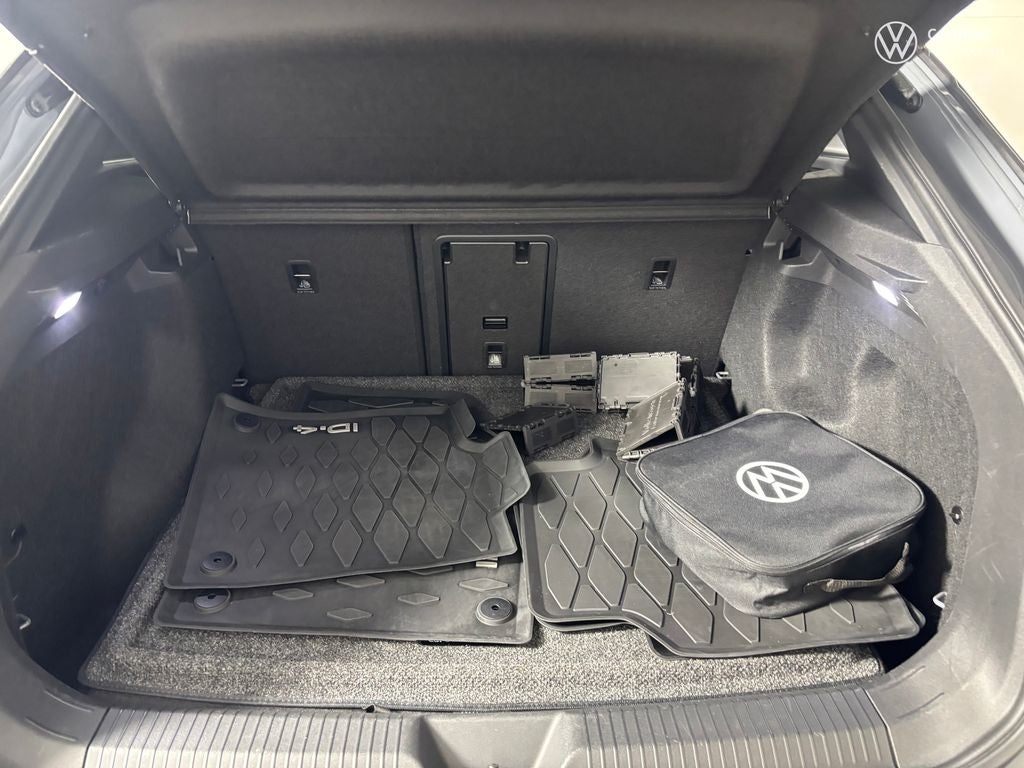 2024 Volkswagen ID.4 Pro S