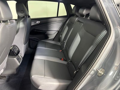 2024 Volkswagen ID.4 Pro S