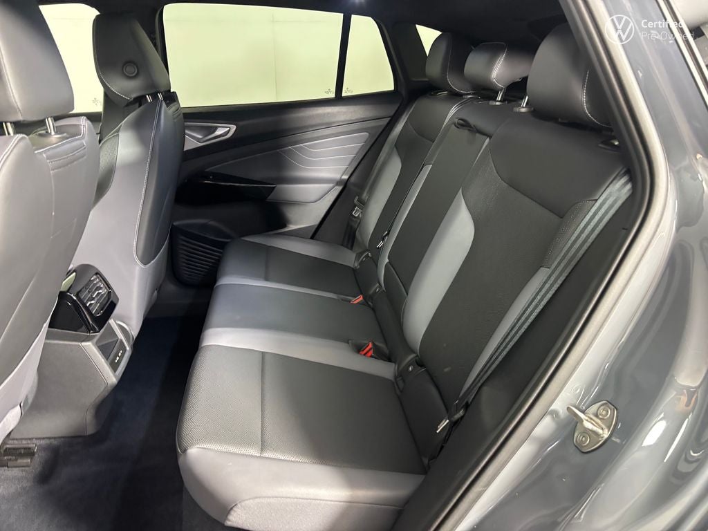 2024 Volkswagen ID.4 Pro S