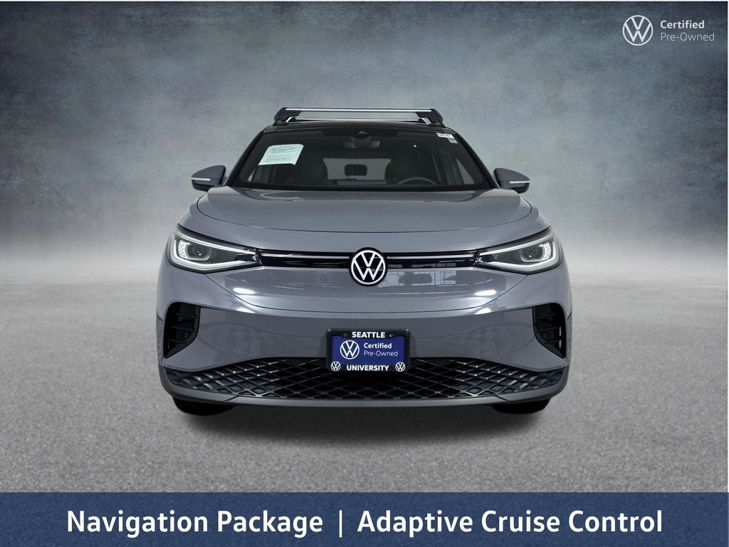 2024 Volkswagen ID.4 Pro S