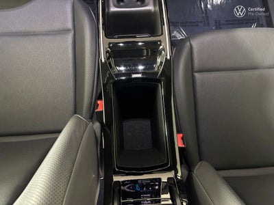 2024 Volkswagen ID.4 Pro S