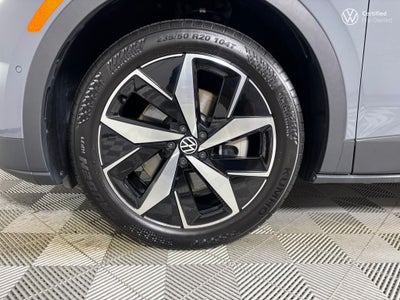 2024 Volkswagen ID.4 Pro S