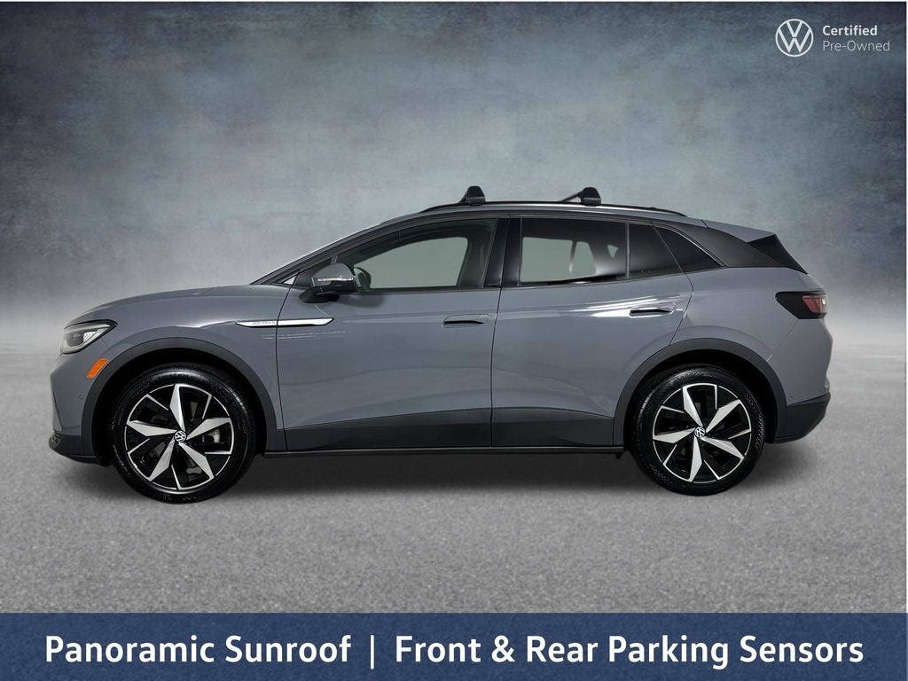 2024 Volkswagen ID.4 Pro S