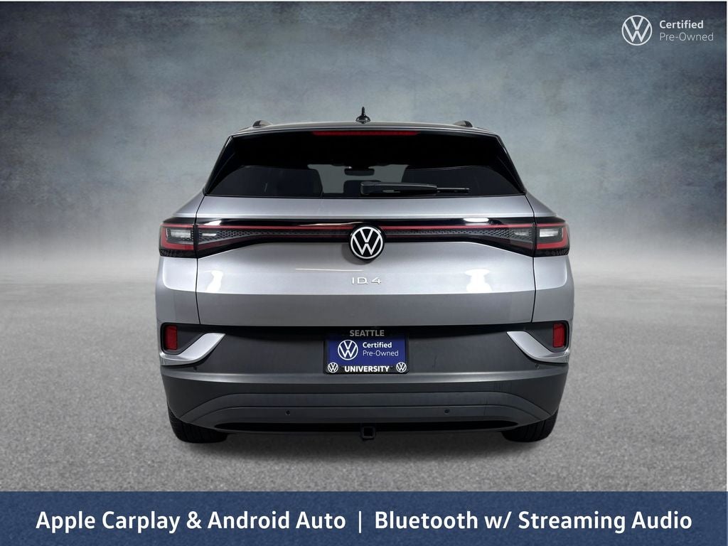 2025 Volkswagen ID.4 Pro S