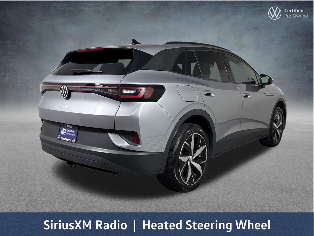 2025 Volkswagen ID.4 Pro S