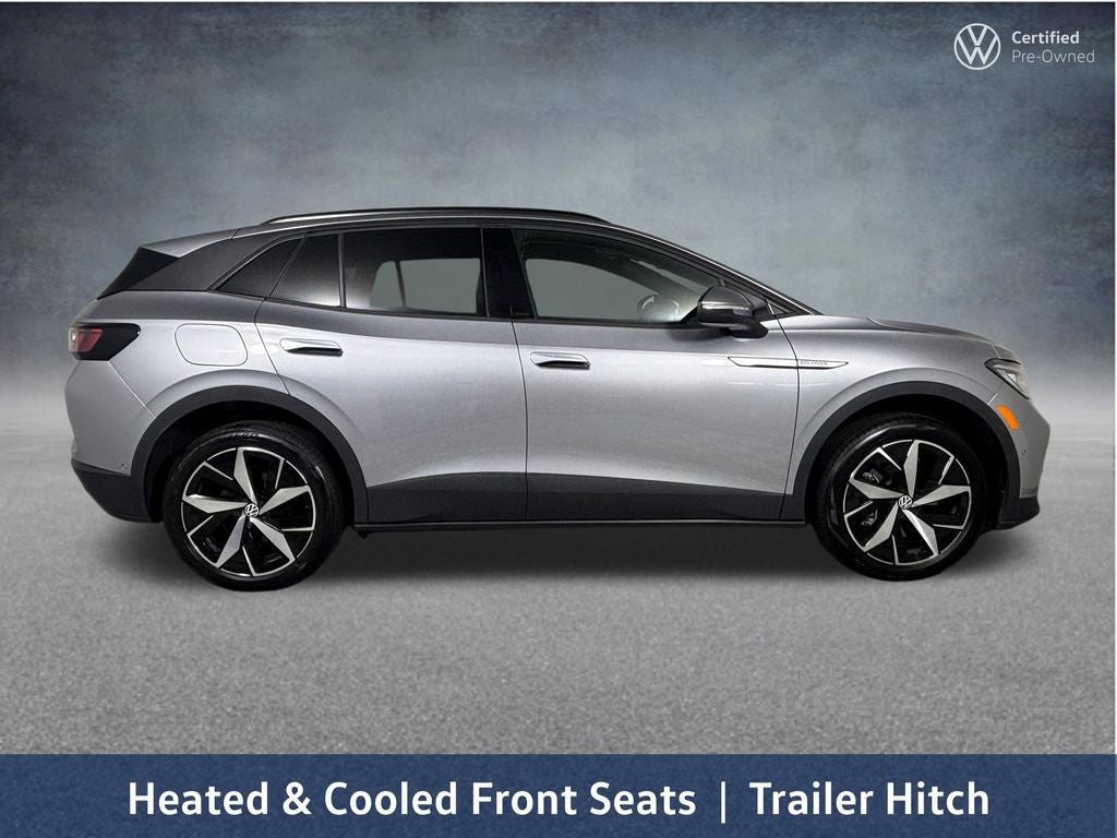2025 Volkswagen ID.4 Pro S