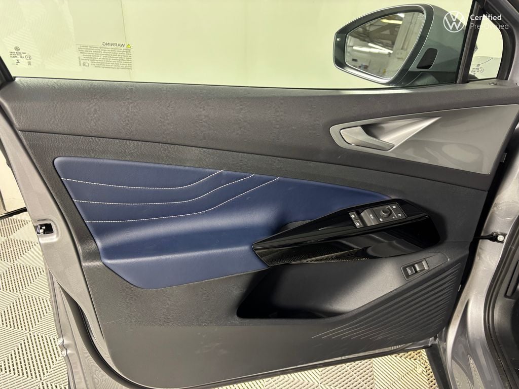 2025 Volkswagen ID.4 Pro S