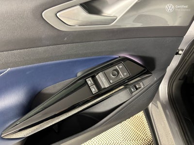 2025 Volkswagen ID.4 Pro S