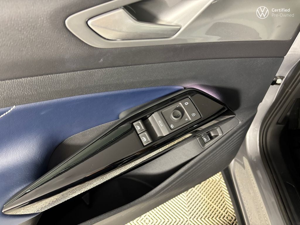 2025 Volkswagen ID.4 Pro S