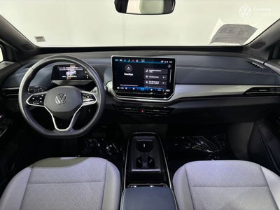 2025 Volkswagen ID.4 Pro S
