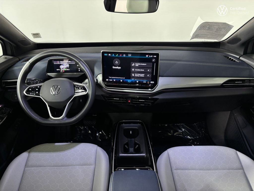 2025 Volkswagen ID.4 Pro S