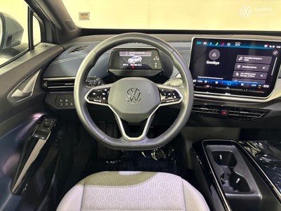 2025 Volkswagen ID.4 Pro S