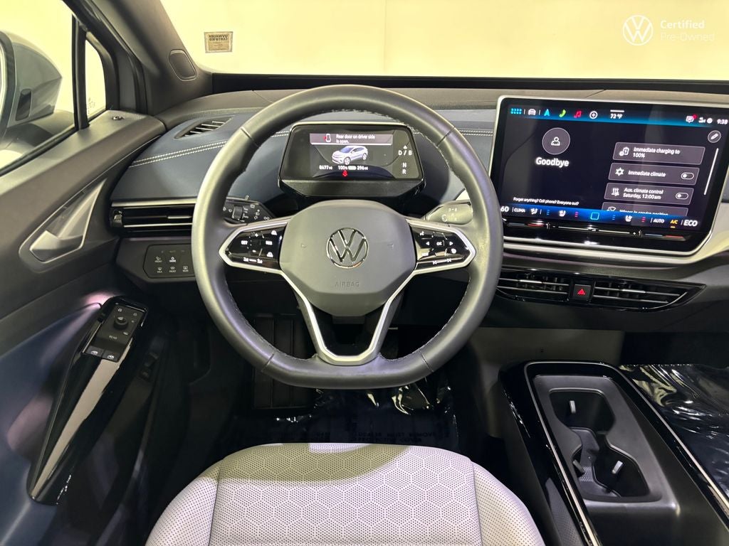 2025 Volkswagen ID.4 Pro S