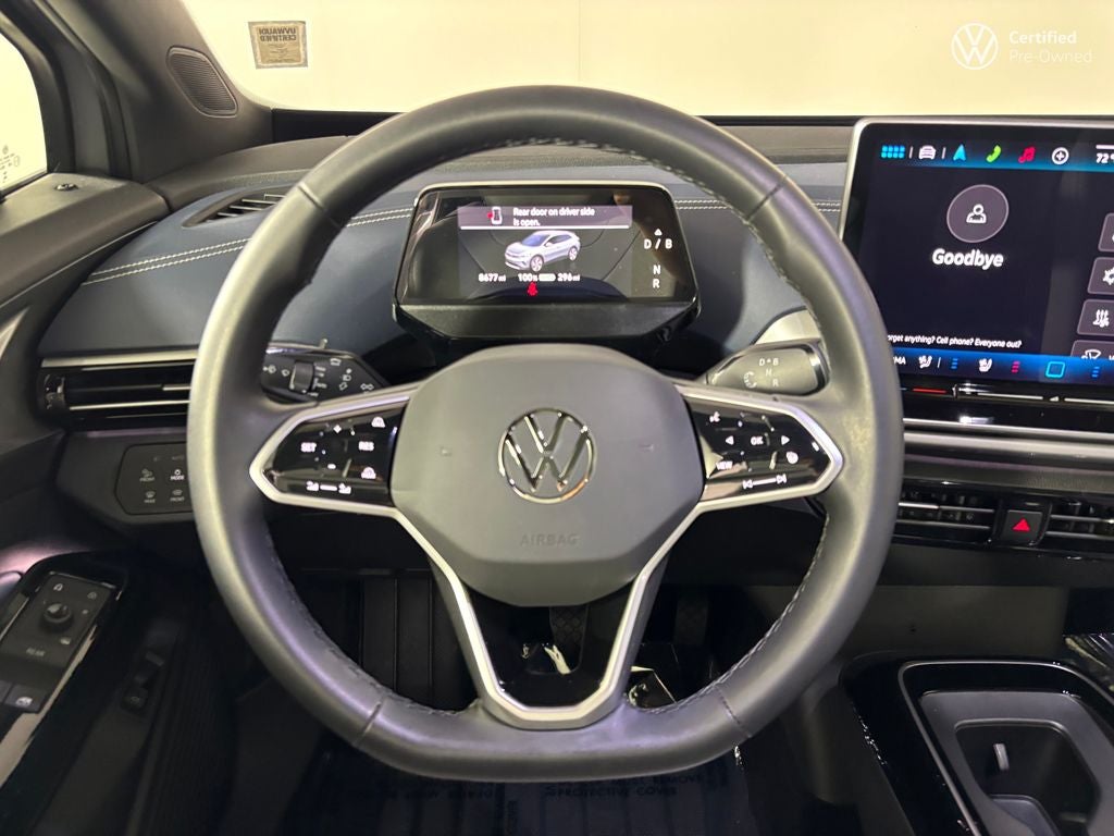 2025 Volkswagen ID.4 Pro S