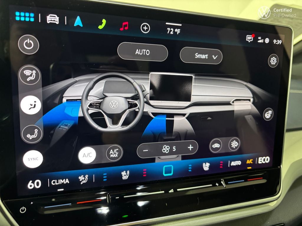 2025 Volkswagen ID.4 Pro S