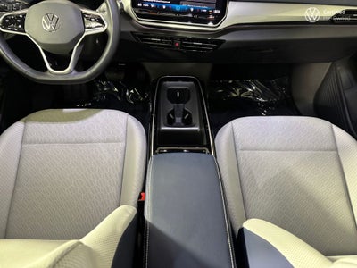 2025 Volkswagen ID.4 Pro S