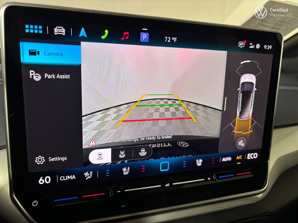 2025 Volkswagen ID.4 Pro S