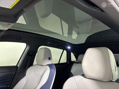 2025 Volkswagen ID.4 Pro S