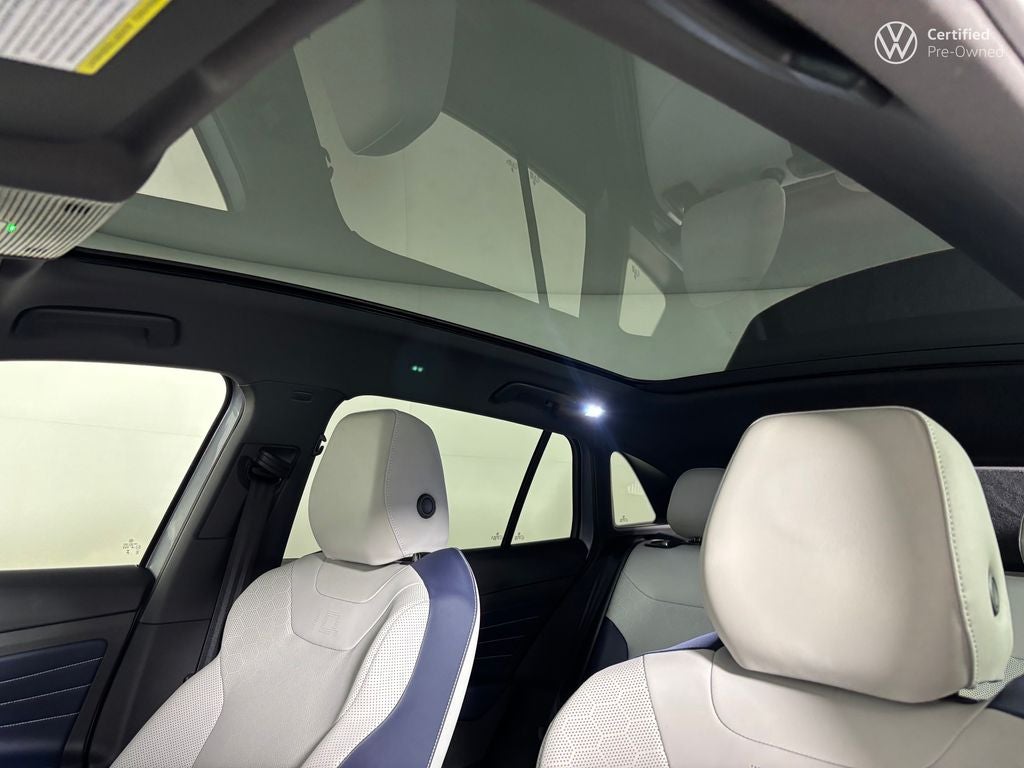 2025 Volkswagen ID.4 Pro S