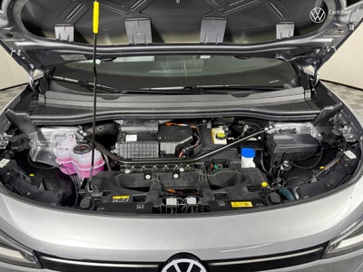 2025 Volkswagen ID.4 Pro S